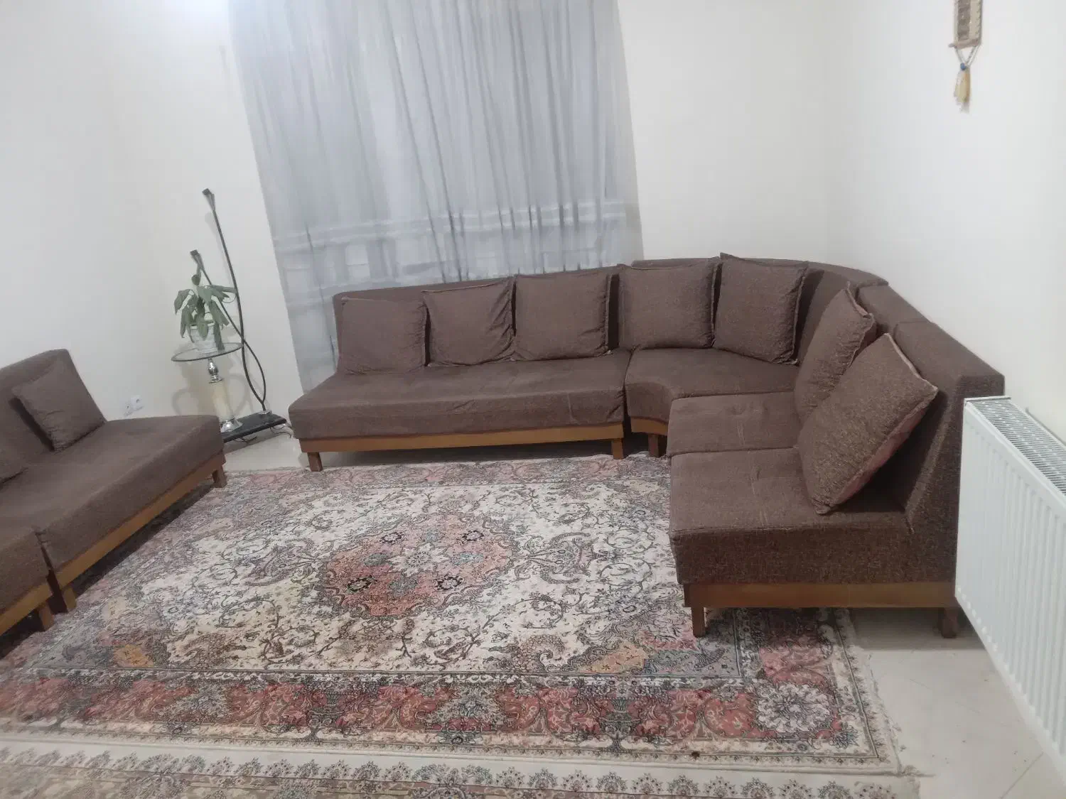 سوییت اجاره ای|اجارهٔ کوتاه‌مدت آپارتمان و سوئیت|پرند, فاز ۶|دیوار