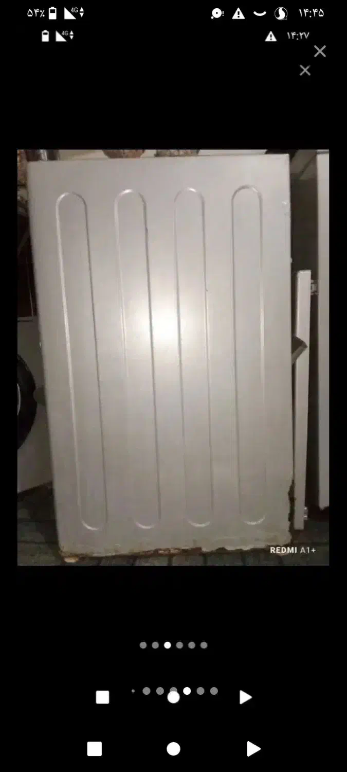 ماشین لباسشویی اسنوا|ماشین لباسشویی و خشککن لباس|زاهدان, |دیوار