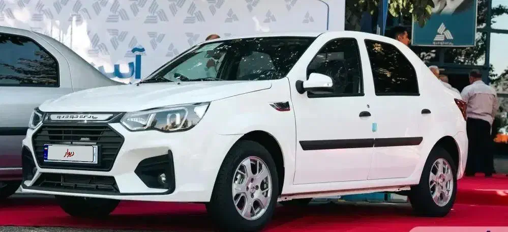 فروش حواله پارس نوا|خودرو سواری و وانت|بوکان, |دیوار