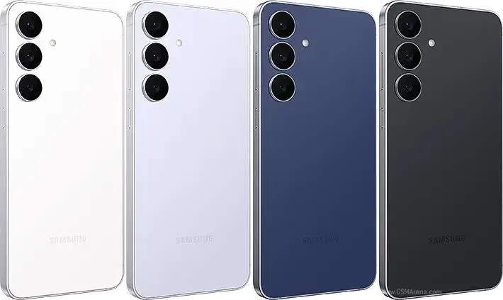 سامسونگ مدلGalaxy S25 FE 5G ظرفیت 256 گیگ رم 8 گیگ|موبایل|شیراز, معالی‌آباد|دیوار
