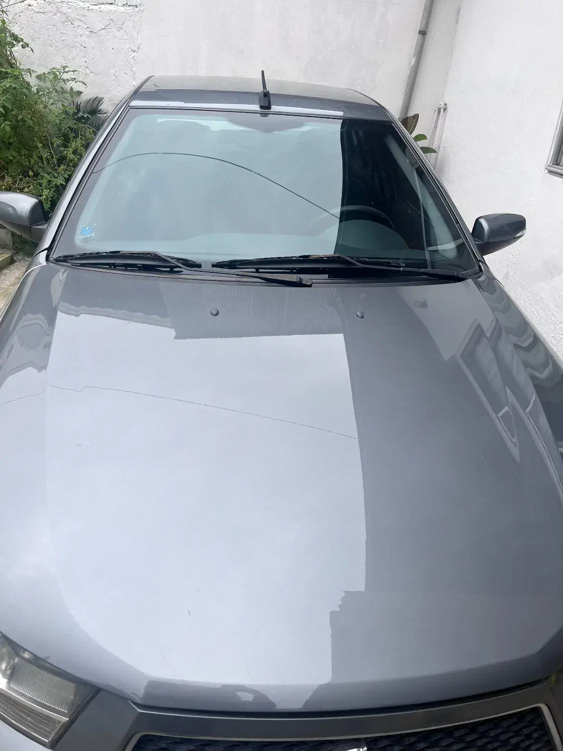 فروش دنا|خودرو سواری و وانت|رشت, سعدی (تختی)|دیوار