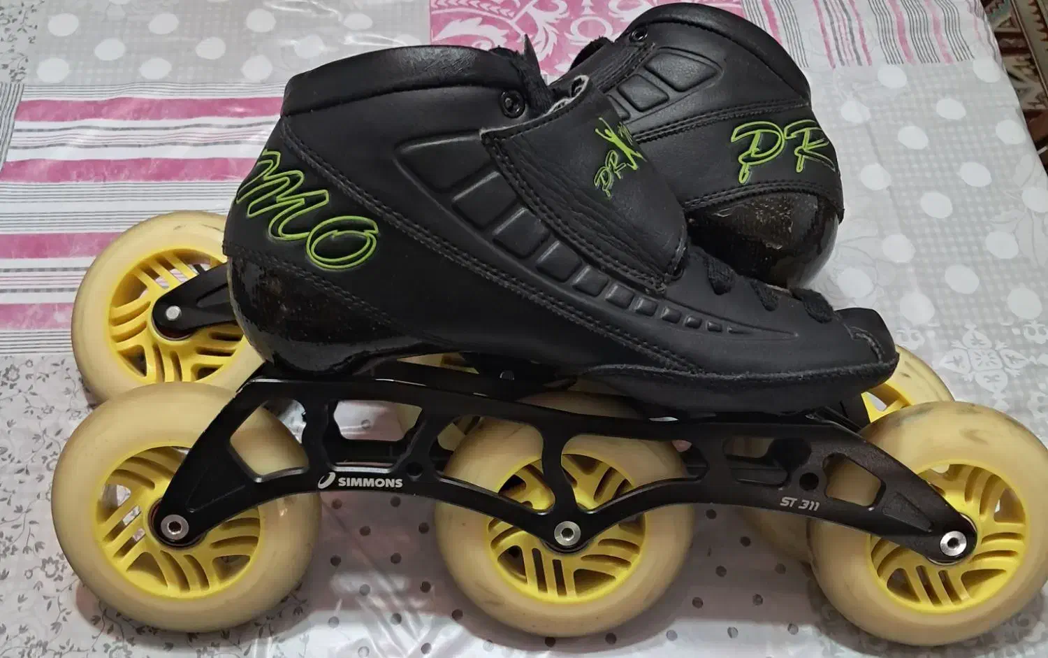 اسکیت در حد|دوچرخه، اسکیت، اسکوتر|اراک, |دیوار