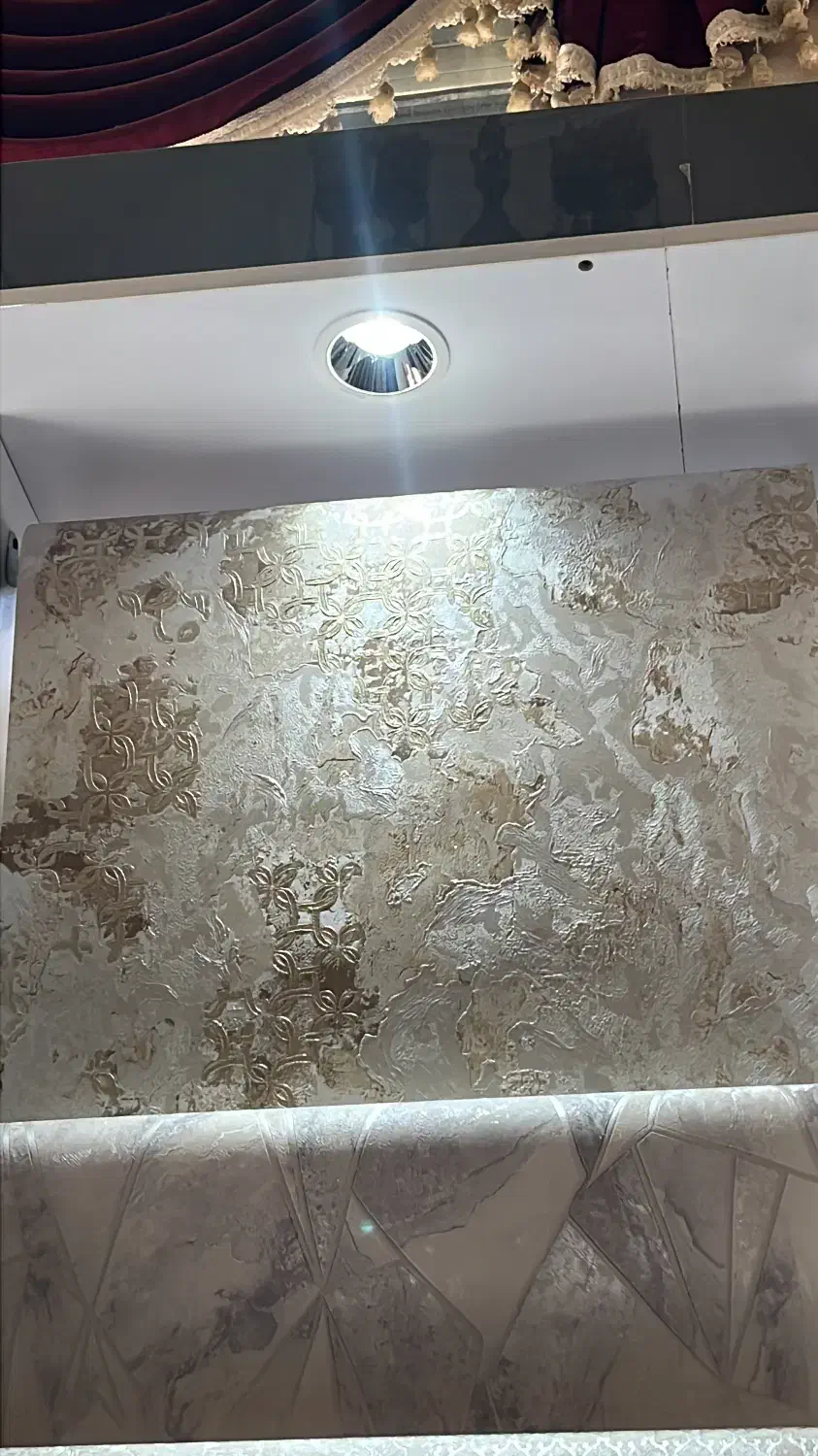 دکوراسیون داخلی ،فروش کاغذ دیواری ،نصب کاغذ دیواری|خدمات پیشه و مهارت|اردبیل, |دیوار