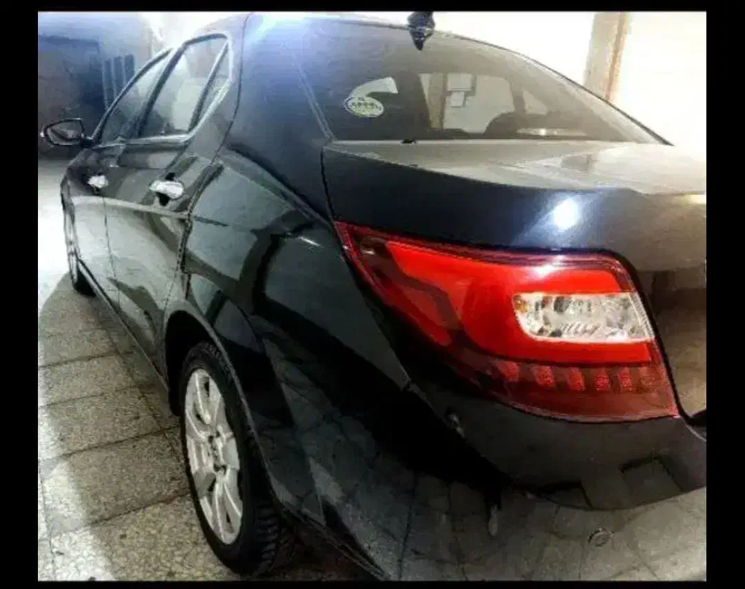 دنا پلاس توربو شارژ مدل ۱۴۰۱|خودرو سواری و وانت|تهران, کوی بیمه|دیوار