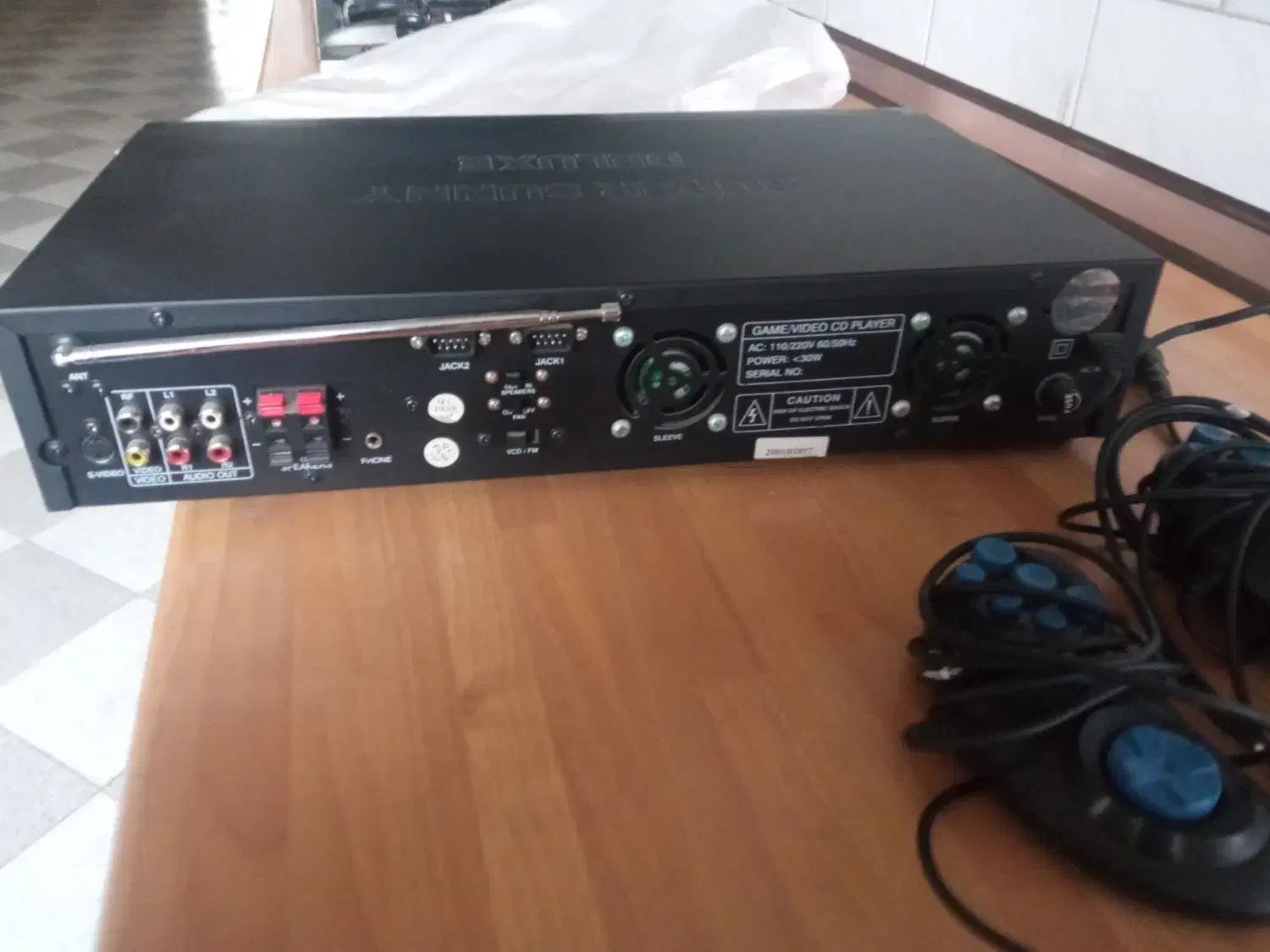 دیویدی|پخشکننده DVD و ویدیو|تبریز, |دیوار