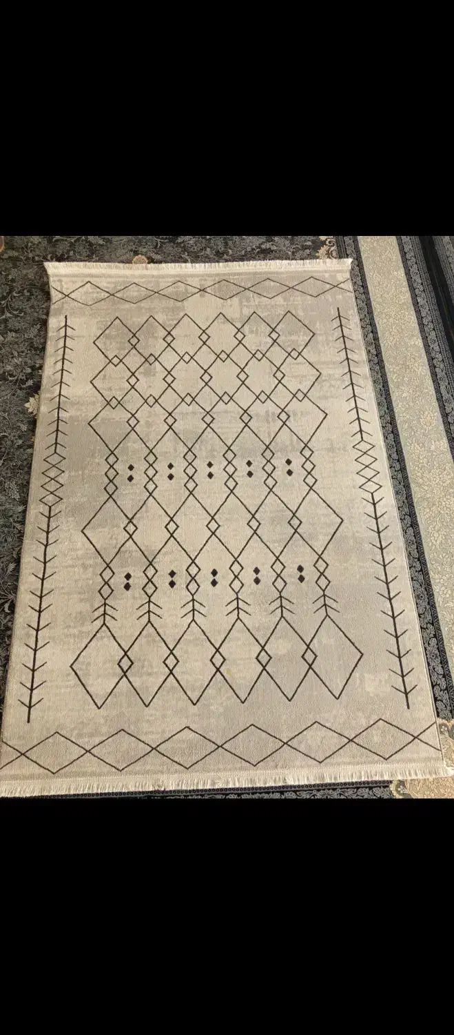 فرش ۴ متری|فرش|مشهد, شهرک لشکر (شهرک غرب)|دیوار