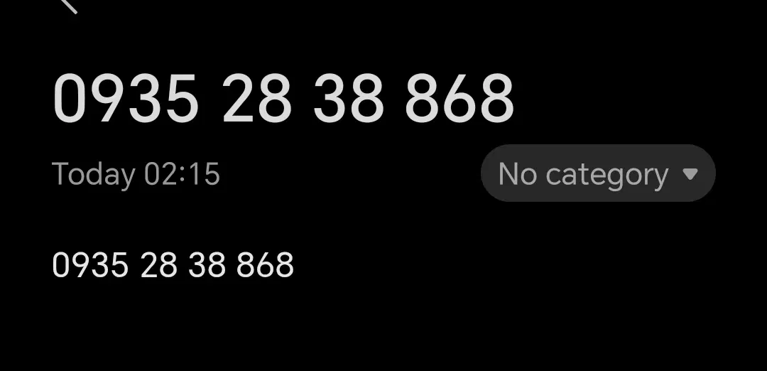 935.28.38.868|سیم‌کارت|تهران, نظام‌آباد|دیوار