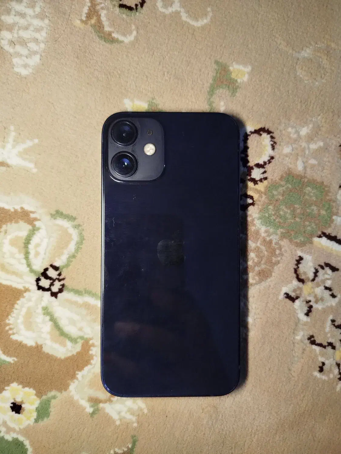 Apple Iphone 12 mini 128 GB|موبایل|باغستان, |دیوار