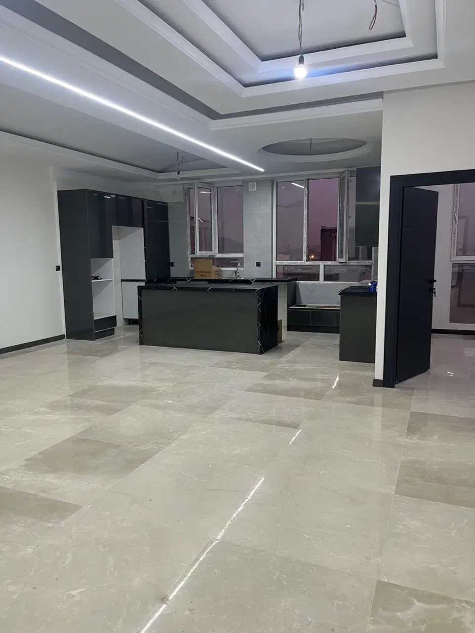 نارمک دانشگاه علم و صنعت خ ملک لو ۱۰۰ متر فول