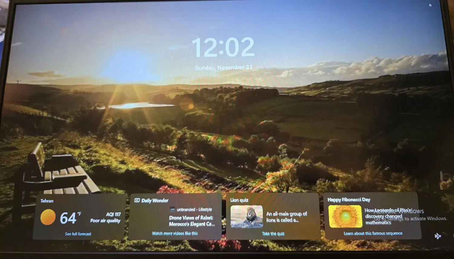 لپتاپ لنوو|رایانه همراه|تهران, تهرانپارس شرقی|دیوار