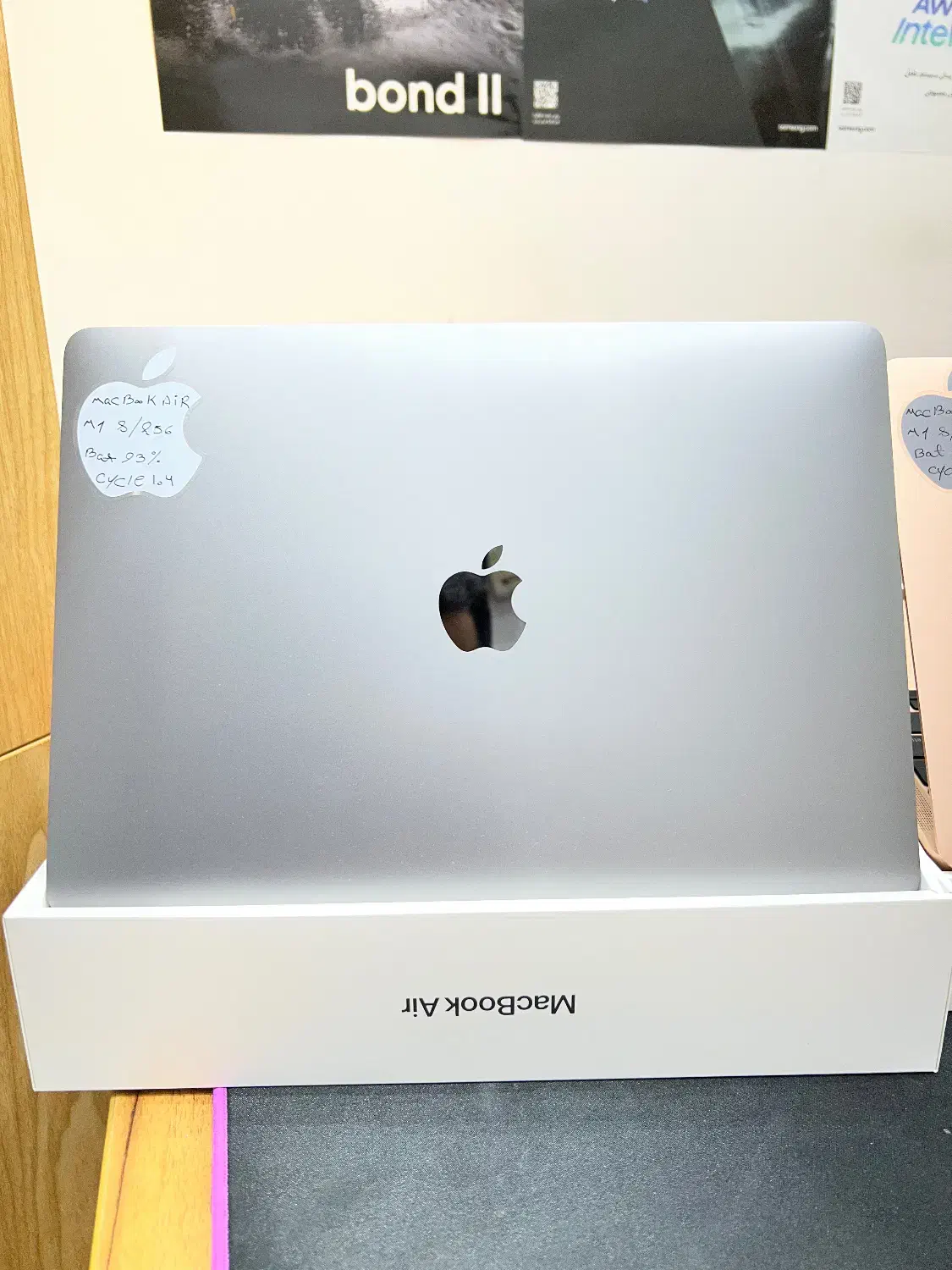 Mac book درحدنو|رایانه همراه|تهران, جردن|دیوار