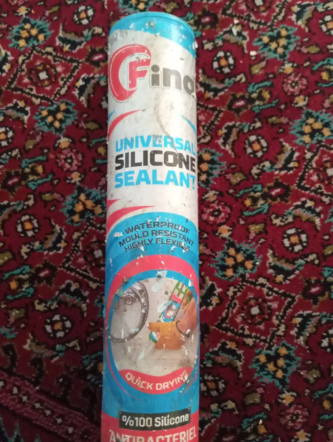 چسب اکواریوم|ماهی|زنجان, |دیوار