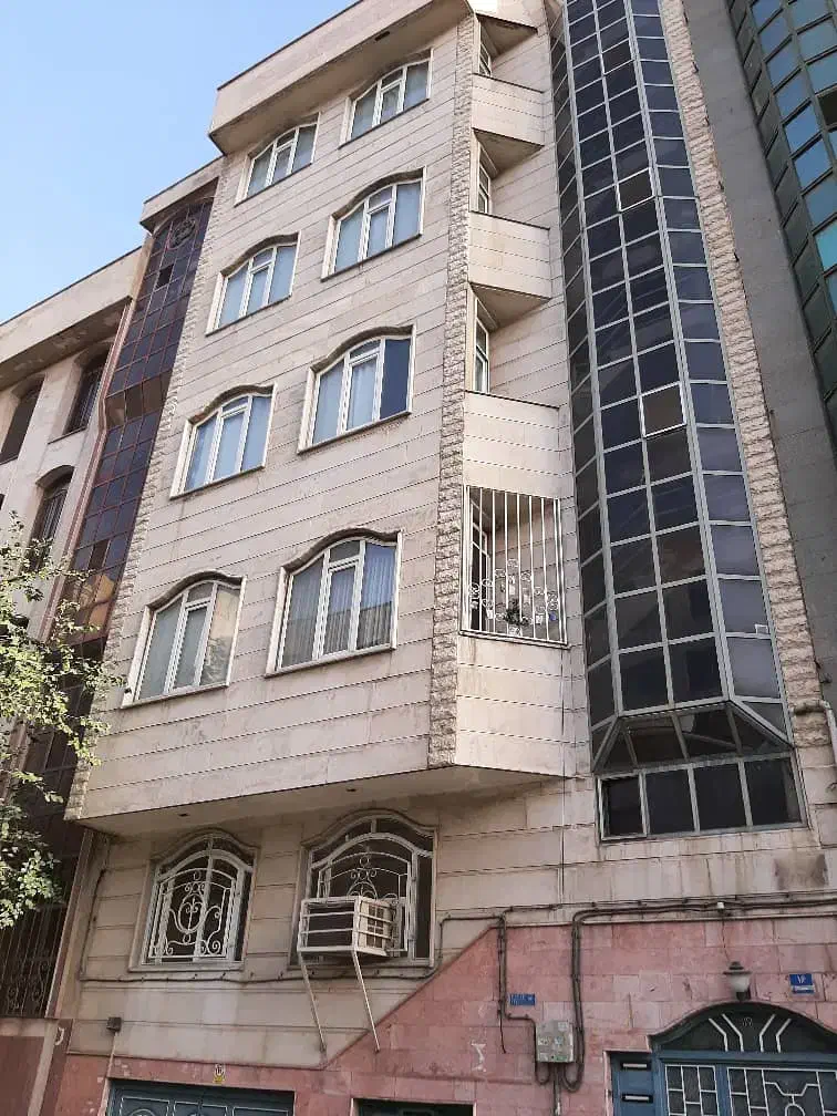 ۱۳۰ فول سه خواب  حوالی کاج بلوار|اجارهٔ آپارتمان|تهران, سعادت‌آباد|دیوار