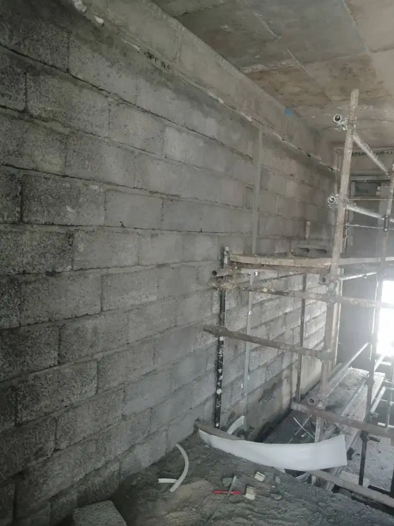 نیاز به نیروی ساختمانی|استخدام معماری، عمران و ساختمانی|شهر بابک, |دیوار