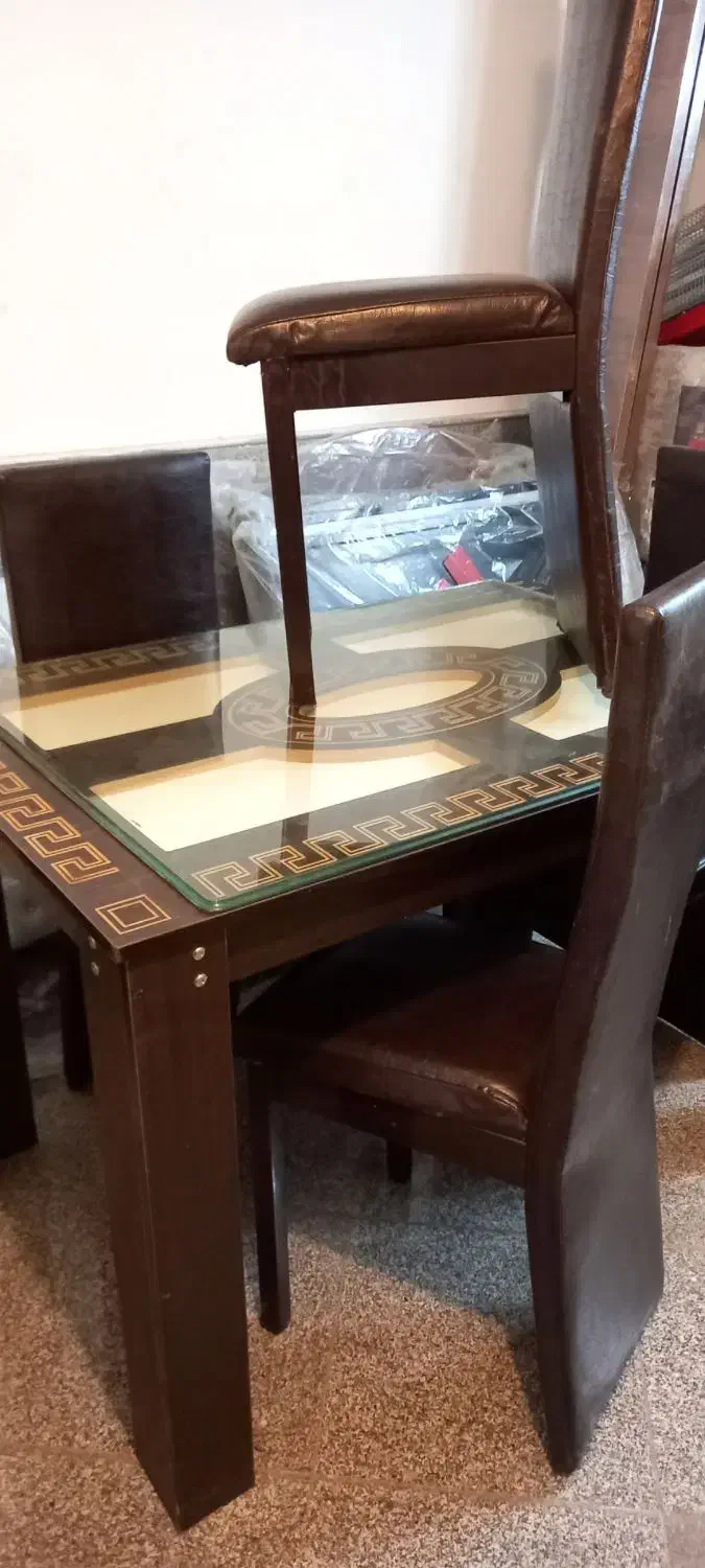 دراور و ناهارخوری خوری|جاکفشی، کمد، دراور|رفسنجان, |دیوار