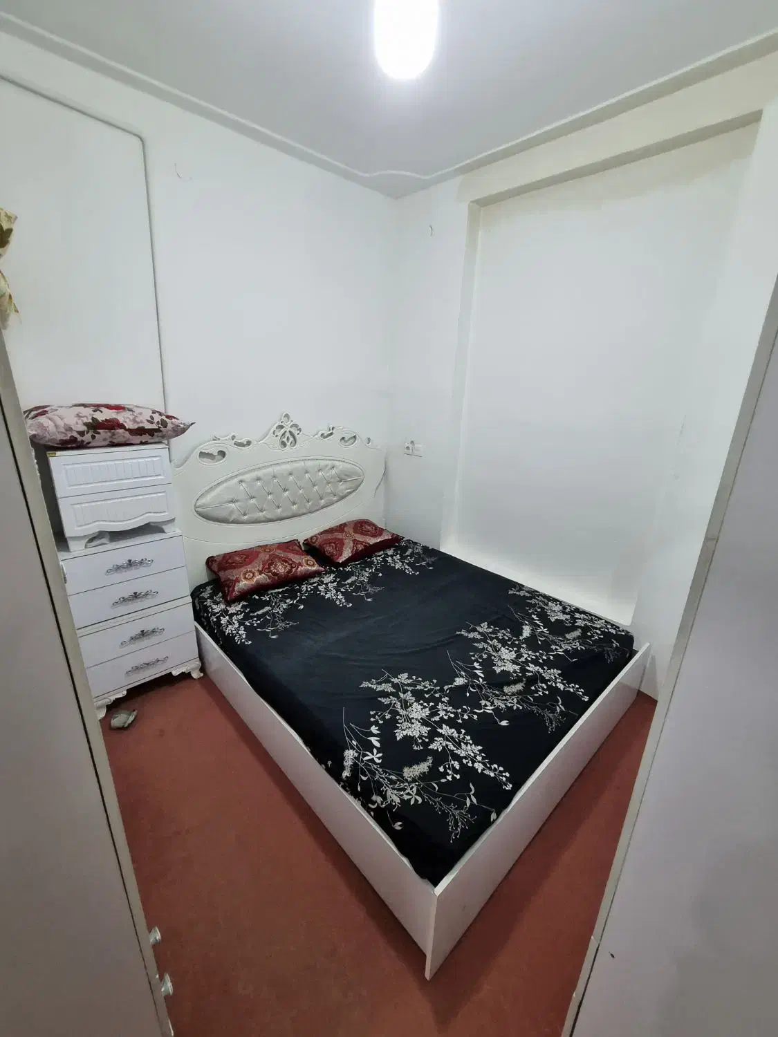 اجاره سوئیت مبله|اجارهٔ کوتاهمدت آپارتمان و سوئیت|کرمانشاه, |دیوار