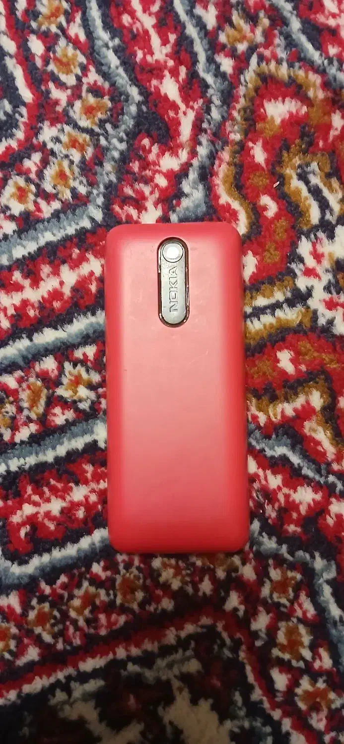 نوکیا|موبایل|قدس, شهر‌قدس|دیوار