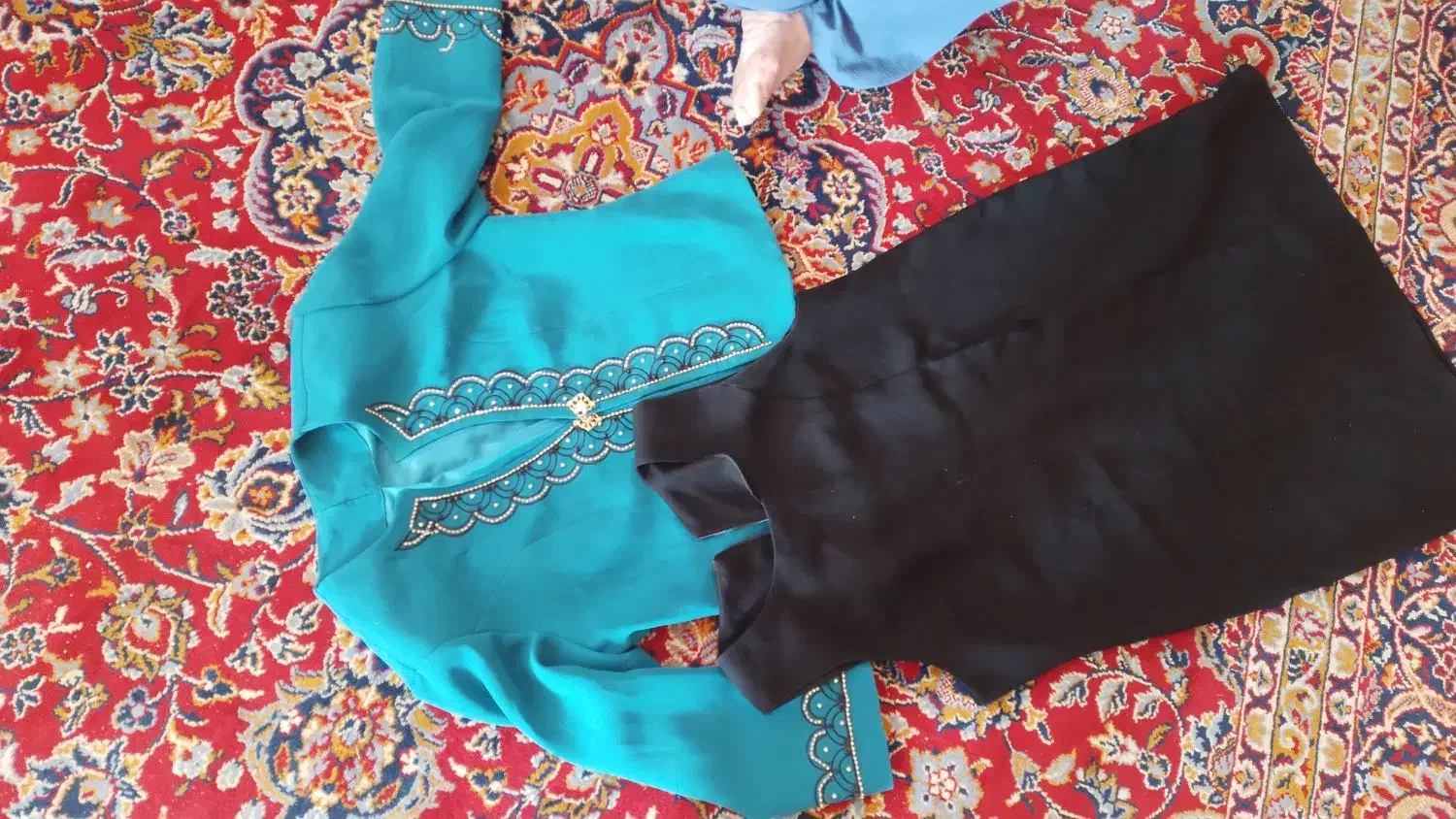 کت سارافون مجلسی|لباس|بجنورد, |دیوار