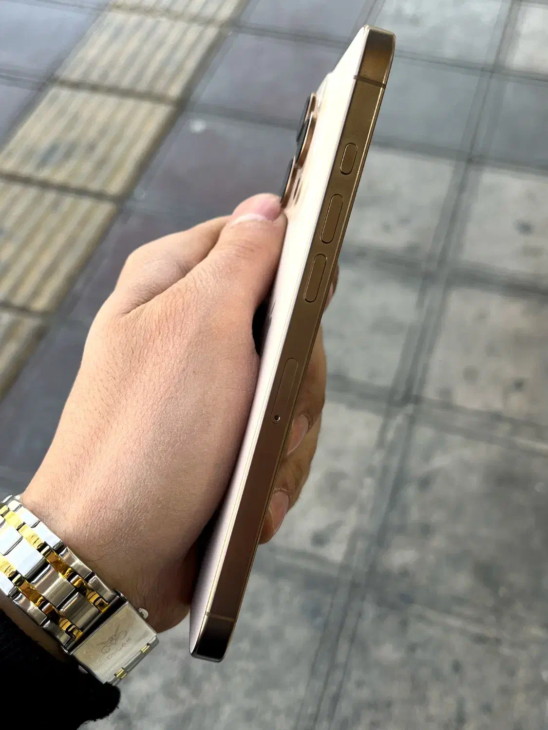 IPhone 16 Pro Max|موبایل|مشهد, طلاب|دیوار