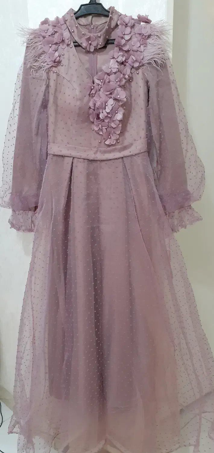 لباس مجلسی|لباس|فردیس, شهرک شهید حسینی|دیوار