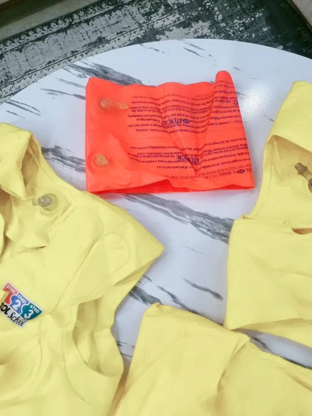 جلیقه نجات|غواصی و ورزشهای آبی|کرج, جهانشهر|دیوار