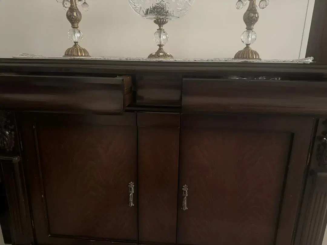 کنسول|بوفه، ویترین، کنسول|تهران, تختی|دیوار