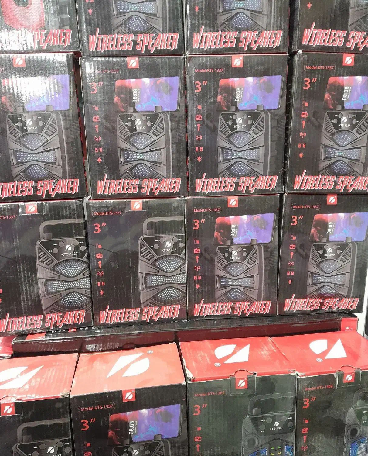 عرضه مستقیم...اسپیکر خرید بدونه واسطه|سیستم صوتی خانگی|اراک, |دیوار