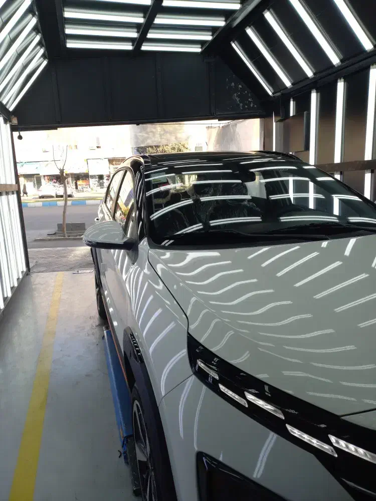 x33 cross|خودرو سواری و وانت|فردیس, قریشی|دیوار