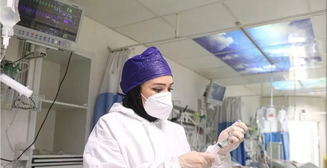 پرستار سالمند و بیمار|خدمات آرایشگری و زیبایی|کرج, کرج نو|دیوار