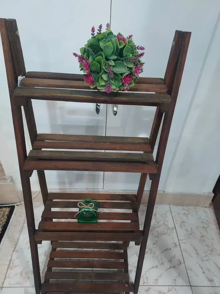 شلف چوبی|کتابخانه، شلف، قفسه‌های دیواری|اهواز, فاز ۱ پادادشهر|دیوار