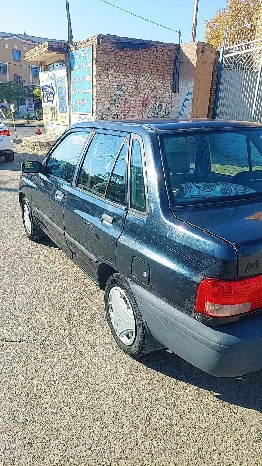 فروش فوری|خودرو سواری و وانت|سبزوار, توحیدشهر|دیوار