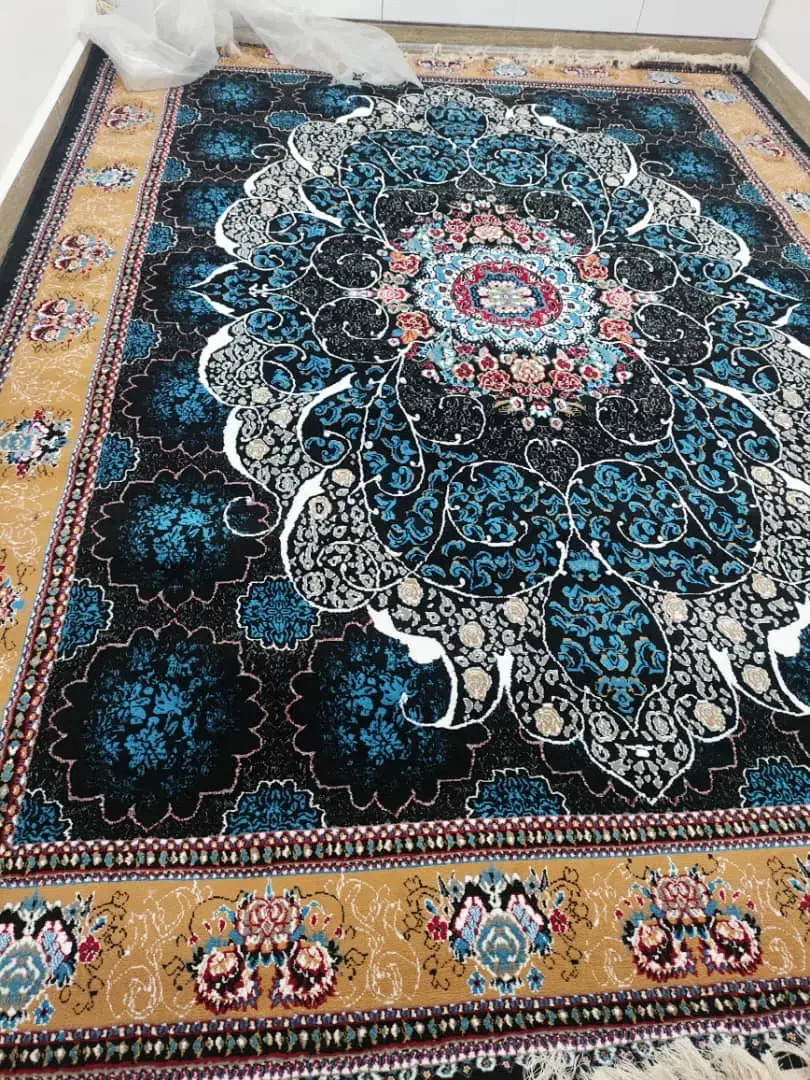 فرش|فرش|دهلران, |دیوار