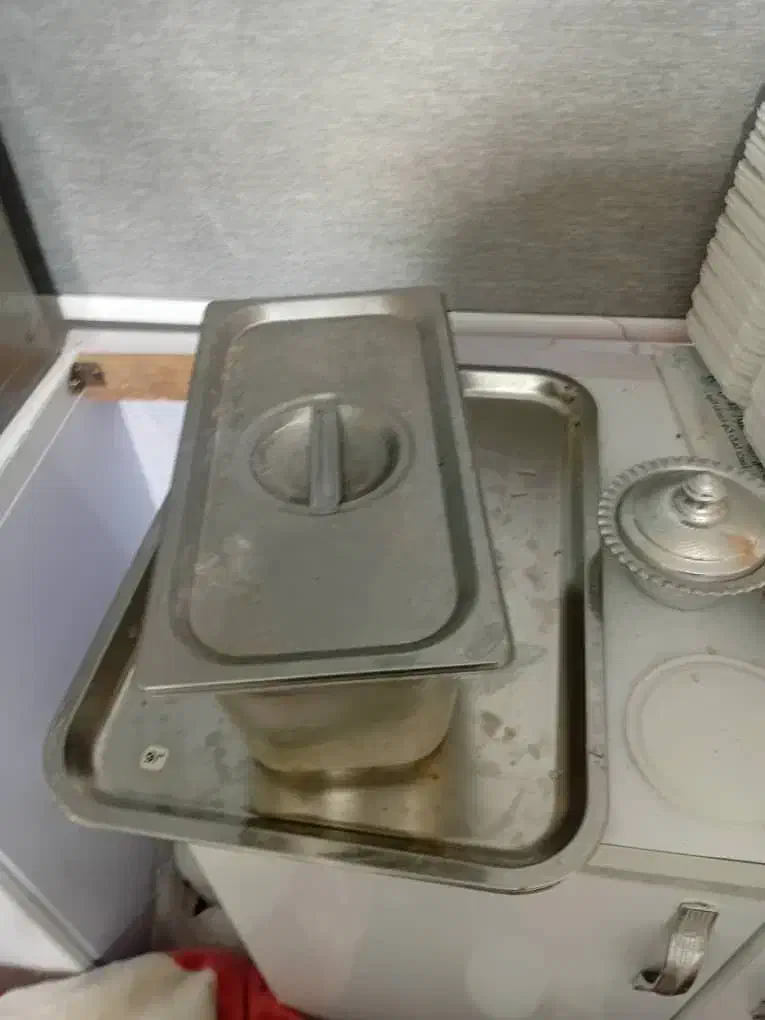 بنماری (تاپینگ) ۵ عدد|کافیشاپ و رستوران|کرج, شهرک بهارستان|دیوار