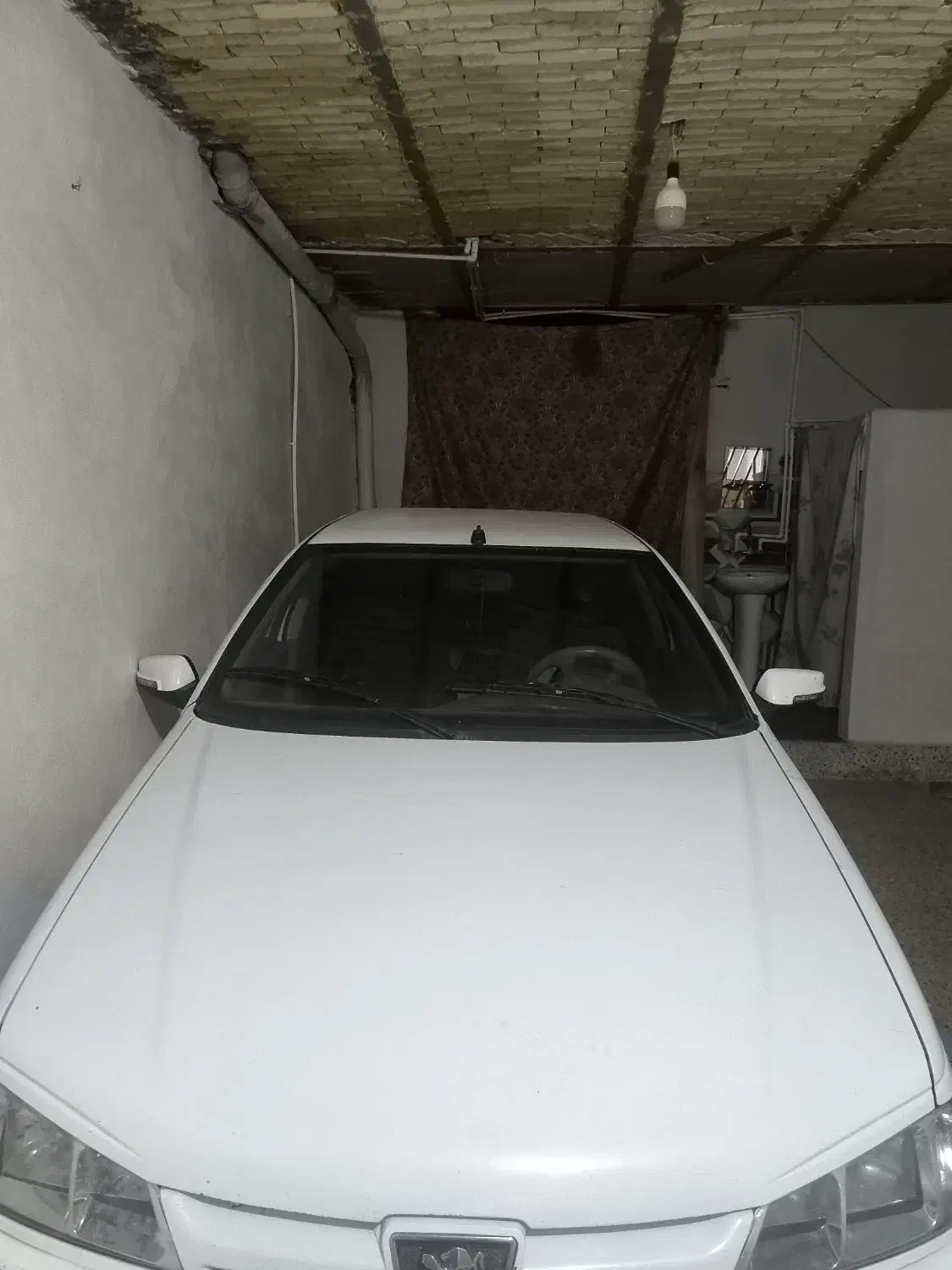 پارس تیوفایومدل91قیمت مقطوع|خودرو سواری و وانت|کامیاران, |دیوار