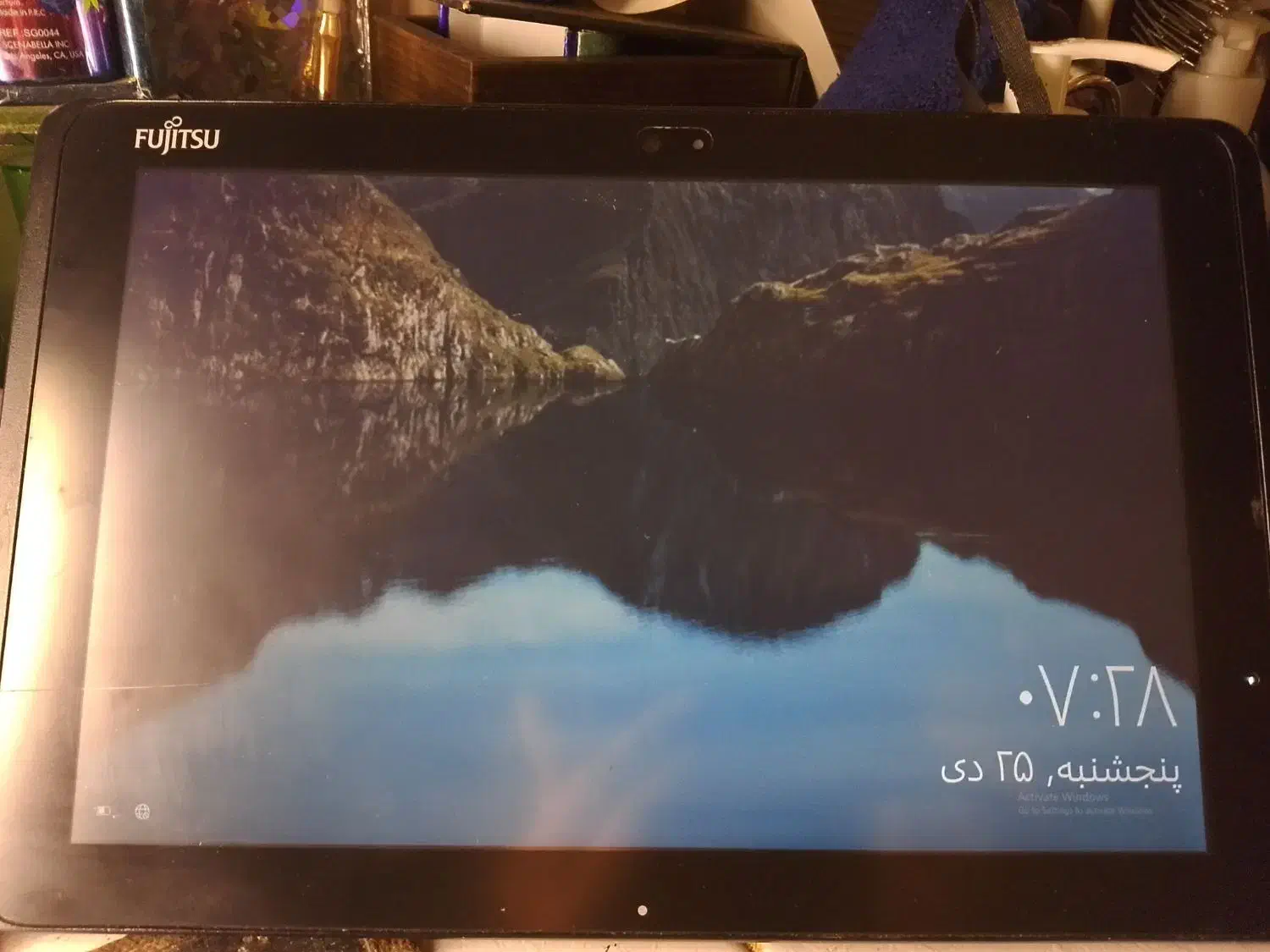 تبلت فوجیستو|تبلت|تهران, خانی‌آباد|دیوار