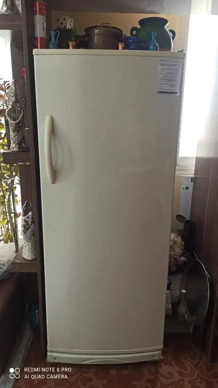 یخچال و فریزر|یخچال و فریزر|خمینیشهر, |دیوار