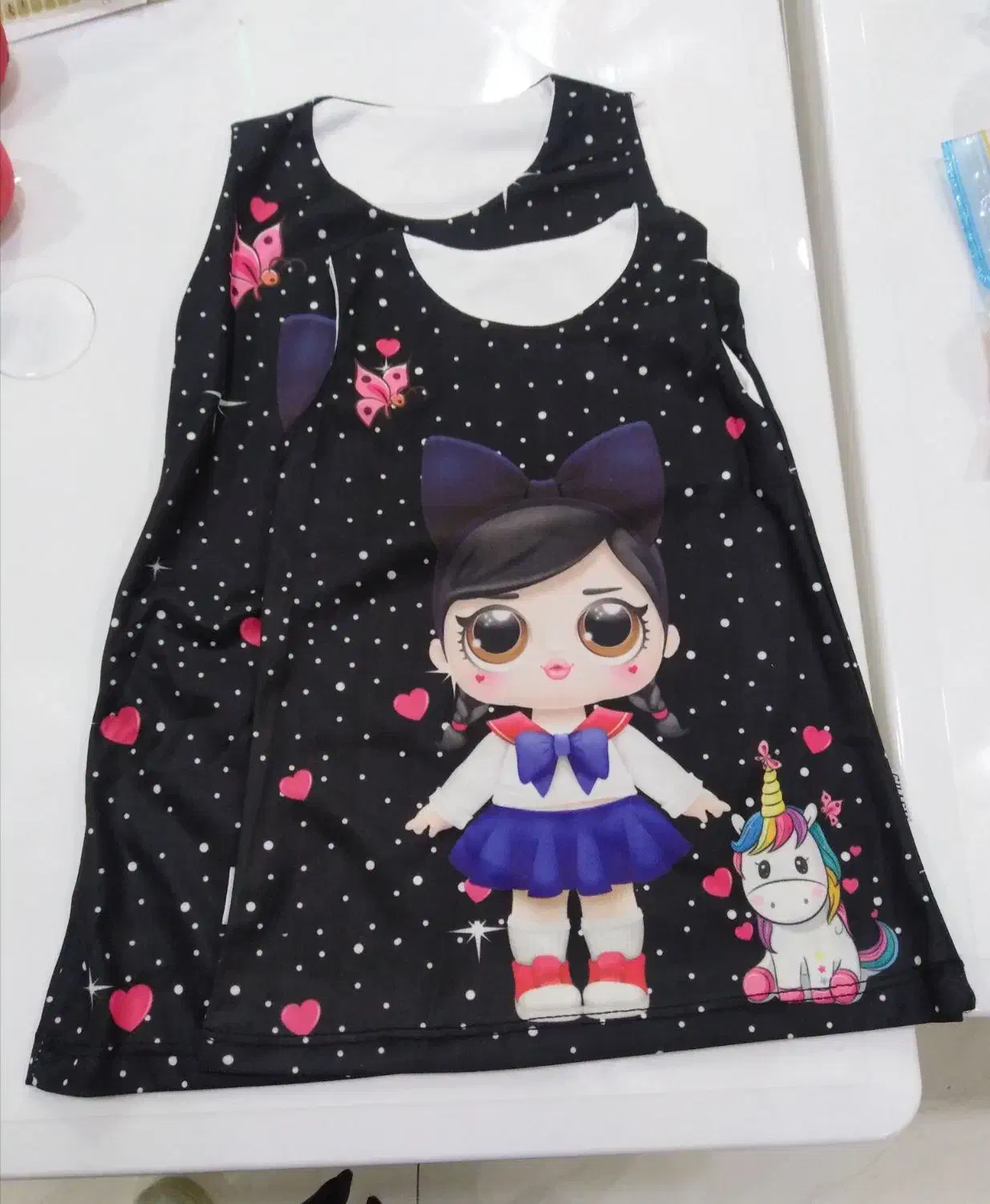 لباس سارافونی|لباس|مشهد, مشکینی (شهرک غرب)|دیوار