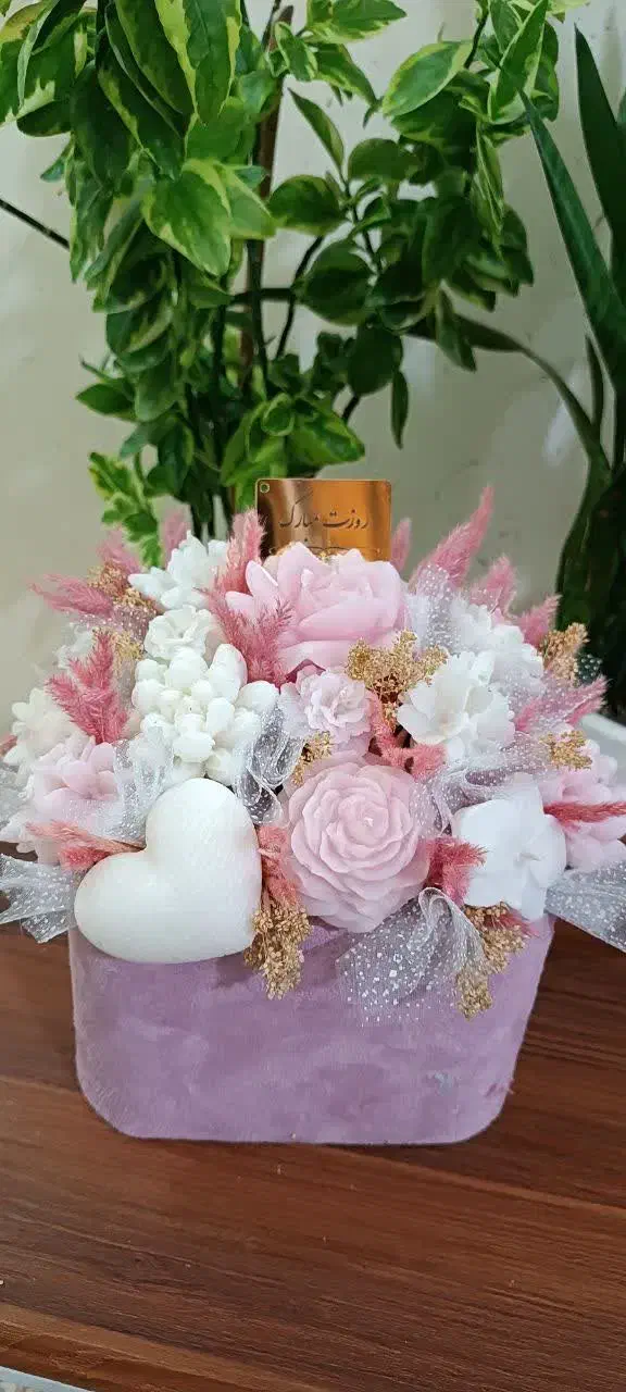 گل روز مادر|گل مصنوعی|شاهرود, |دیوار