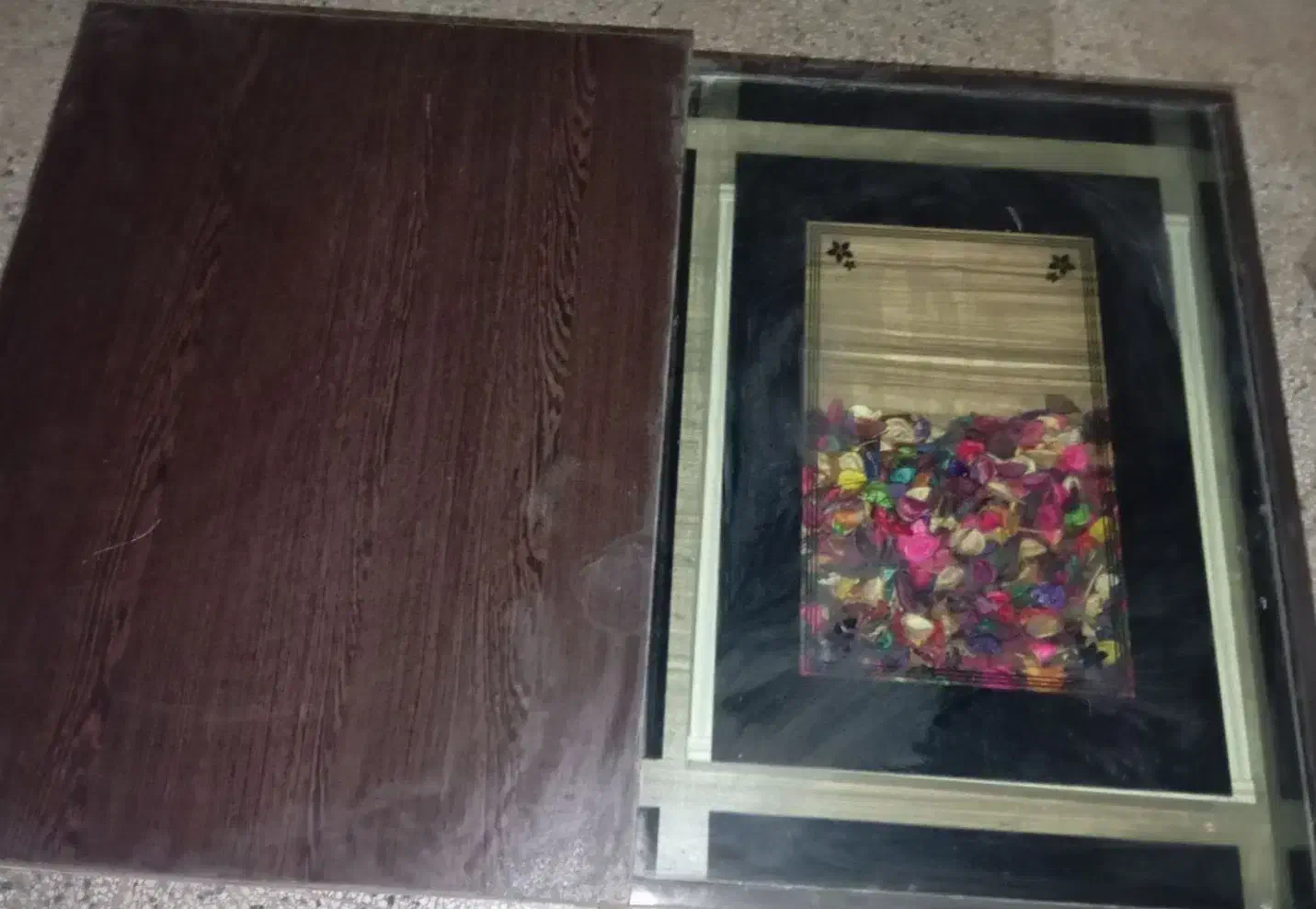 میزجلو مبلی|مبلمان خانگی و میز عسلی|زابل, |دیوار