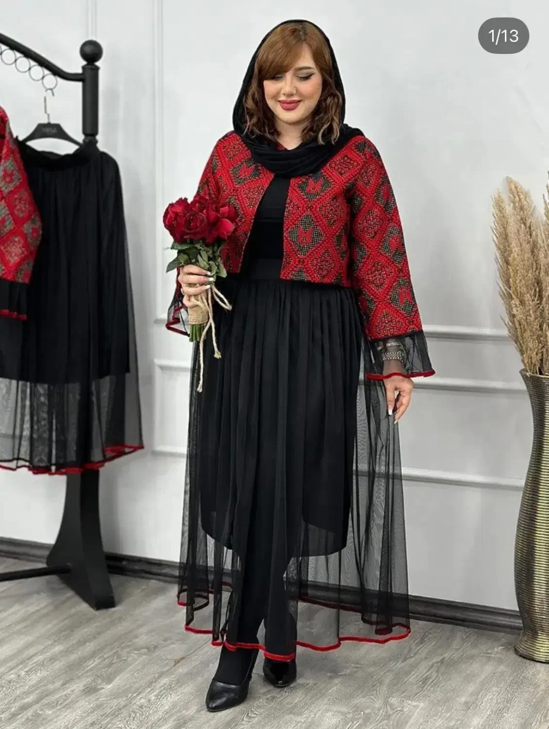 کت ودامن یلدایی|لباس|سنندج, |دیوار