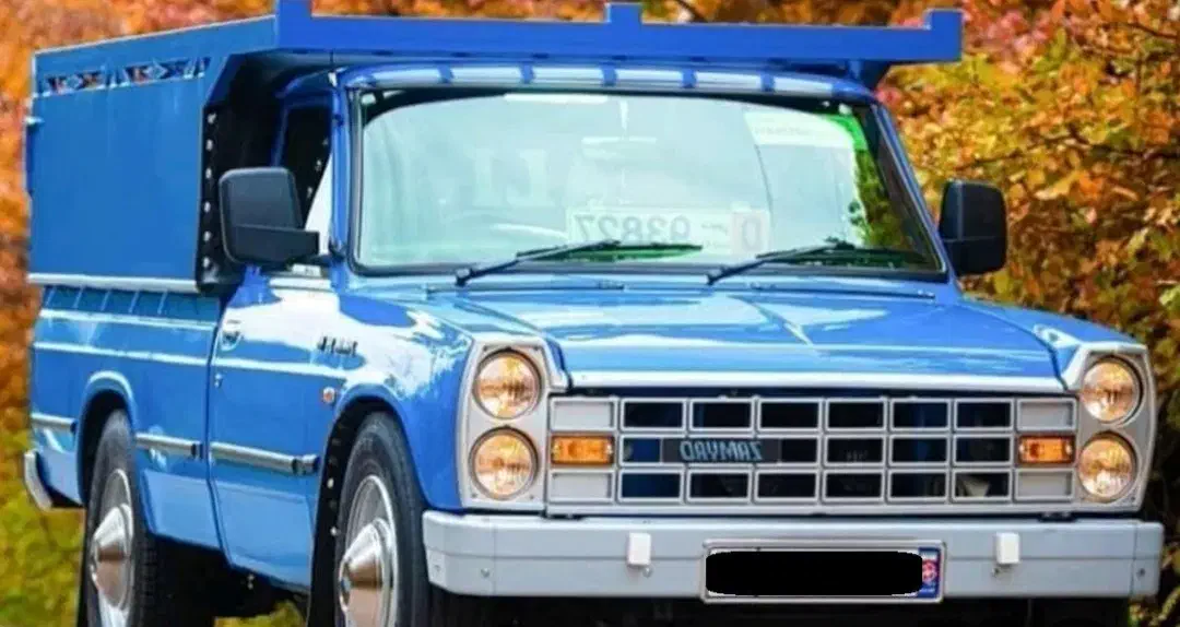 باربری با نیسان|خدمات حمل و نقل|فردیس, فردیس|دیوار