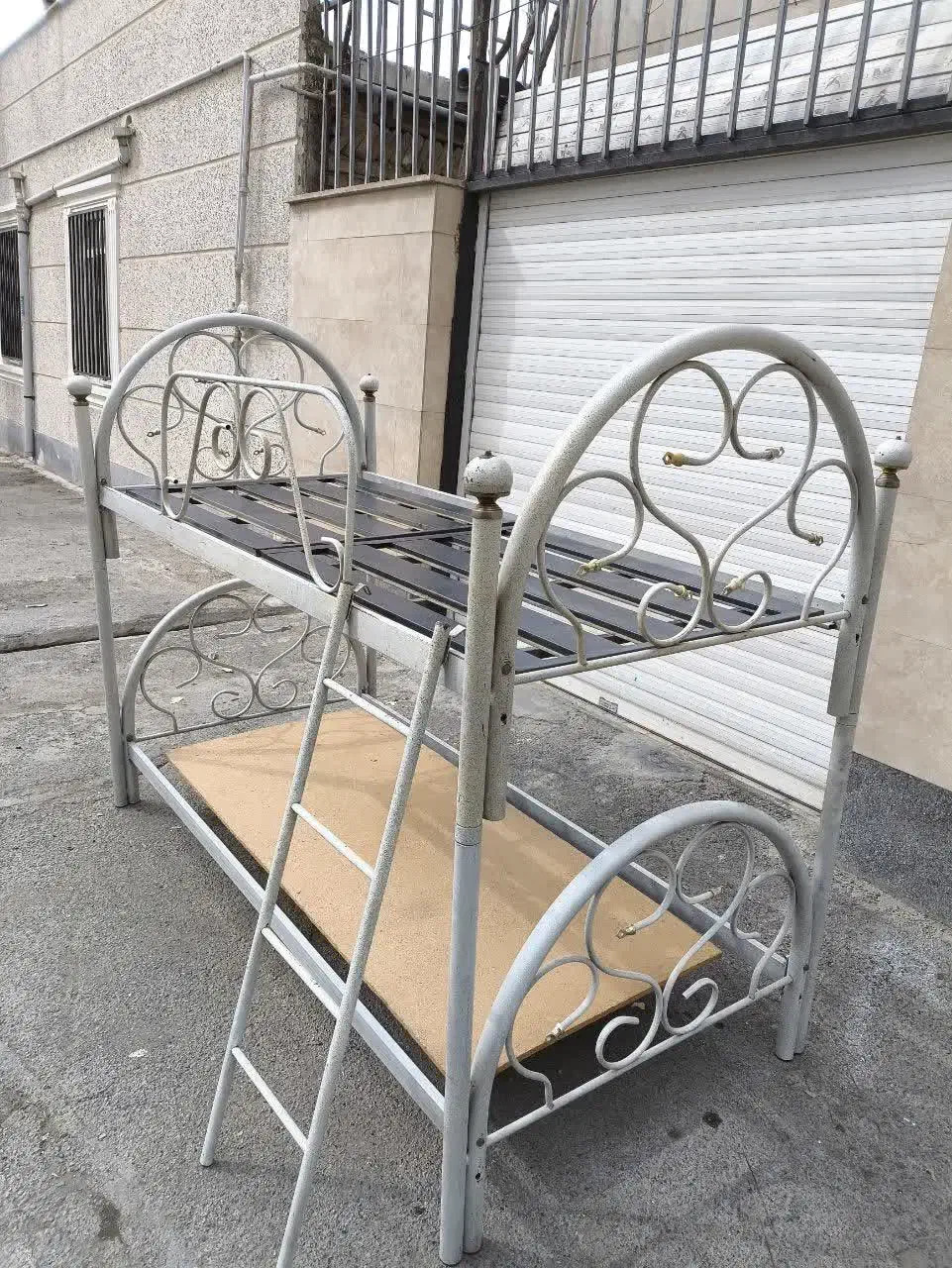 تخت خواب|تخت و سرویس خواب|محمدشهر, محمدشهر|دیوار