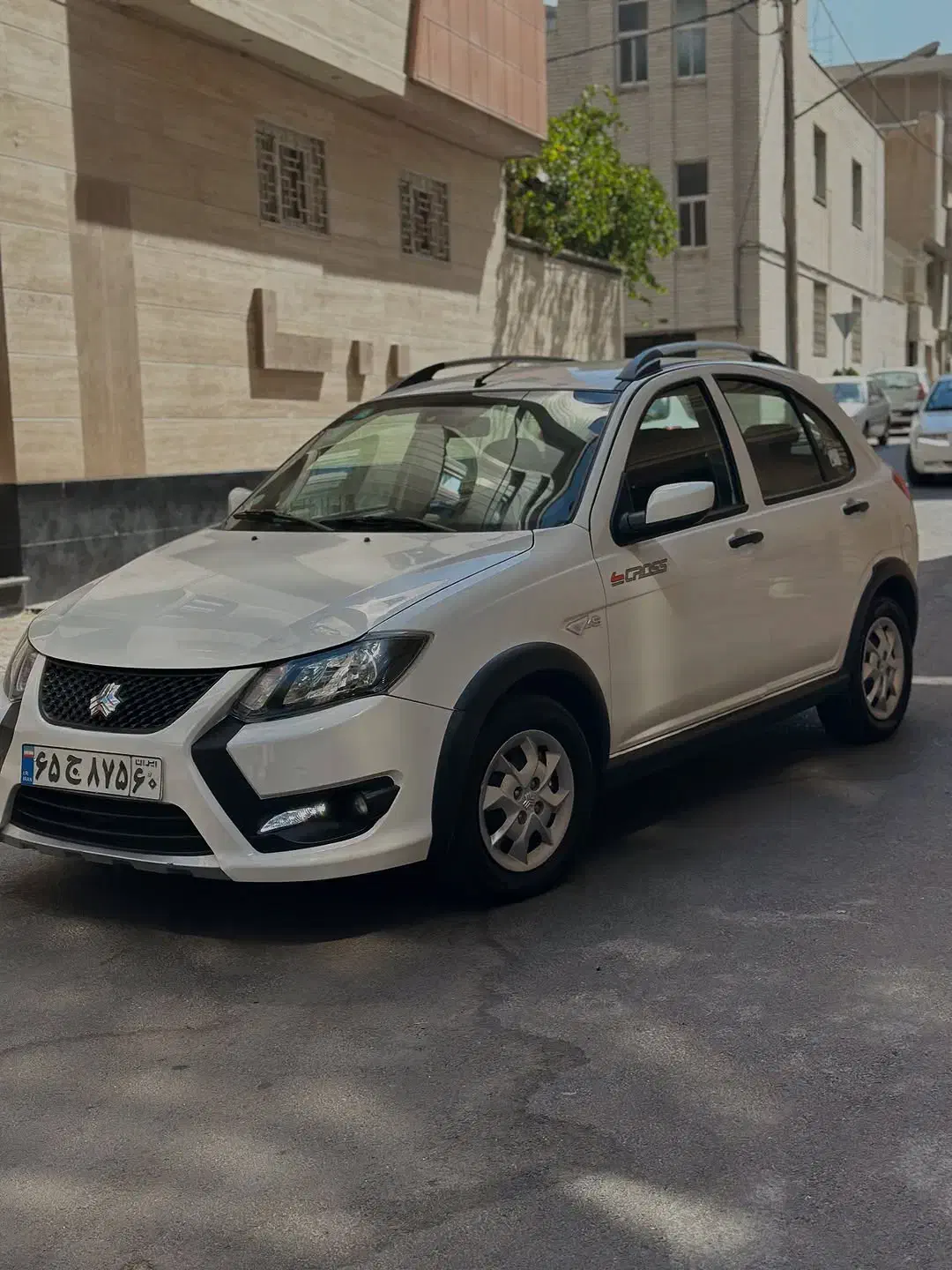 کوییک S صفر اقساط(لیزینگ حسن زاده)|خودرو سواری و وانت|مشهد, امام خمینی|دیوار