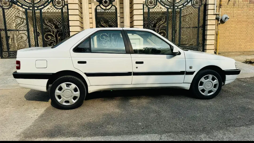 اس ال ایکس 99 بی رنگ|خودرو سواری و وانت|شوشتر, |دیوار