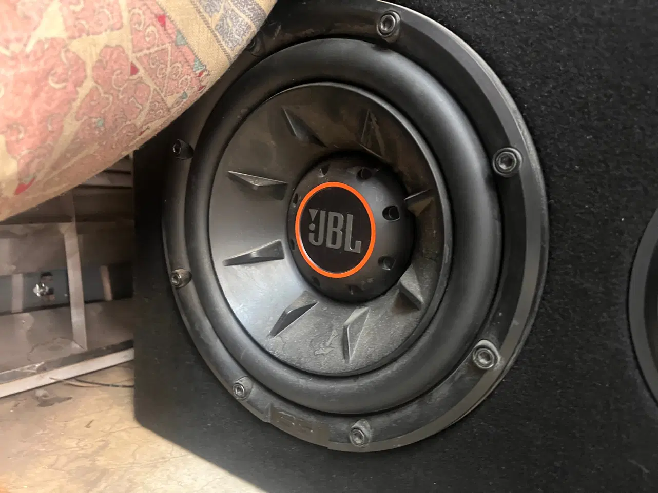 ساب jbl|قطعات یدکی و لوازم جانبی|تهران, کرمان|دیوار