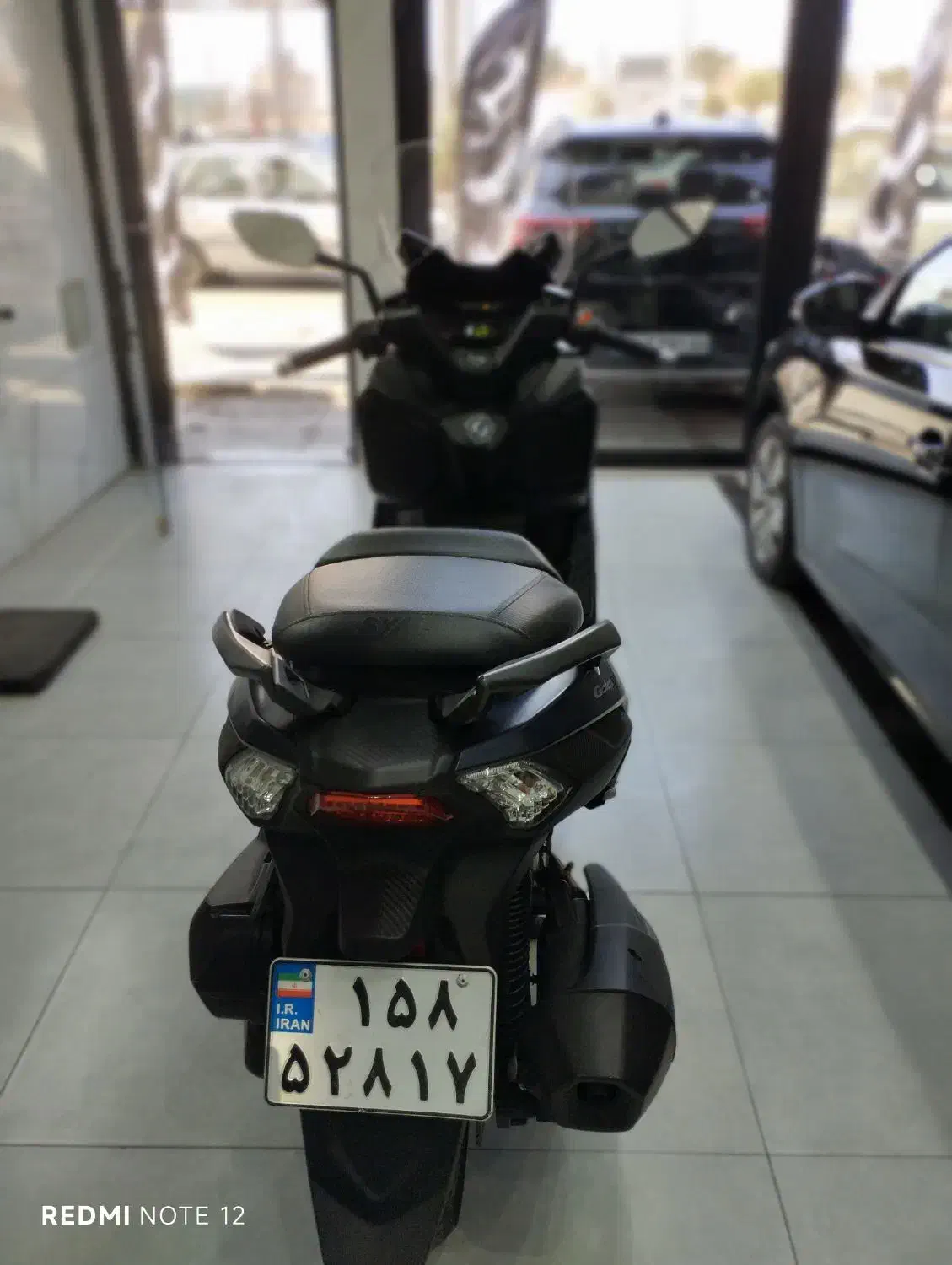 جویمکس ۱۴۰۳|موتورسیکلت|چهاردانگه (تهران), |دیوار