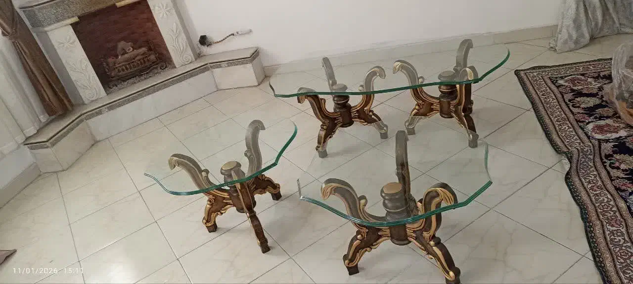 لوستر|لوستر و چراغ آویز|مشهد, سعد آباد|دیوار