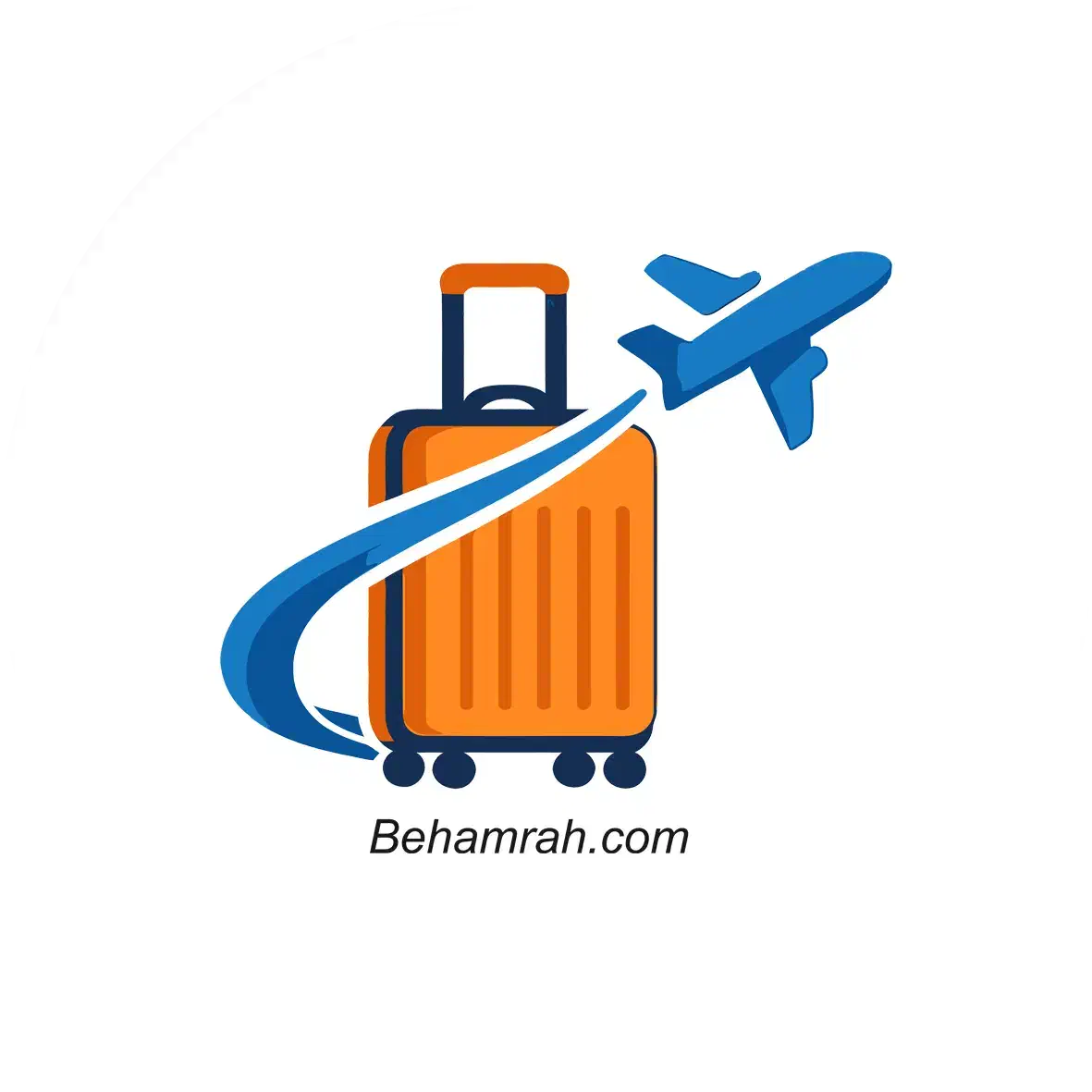 چمدان های نشکن رو از ما بخواهید|کیف، کفش، کمربند|تبریز, |دیوار