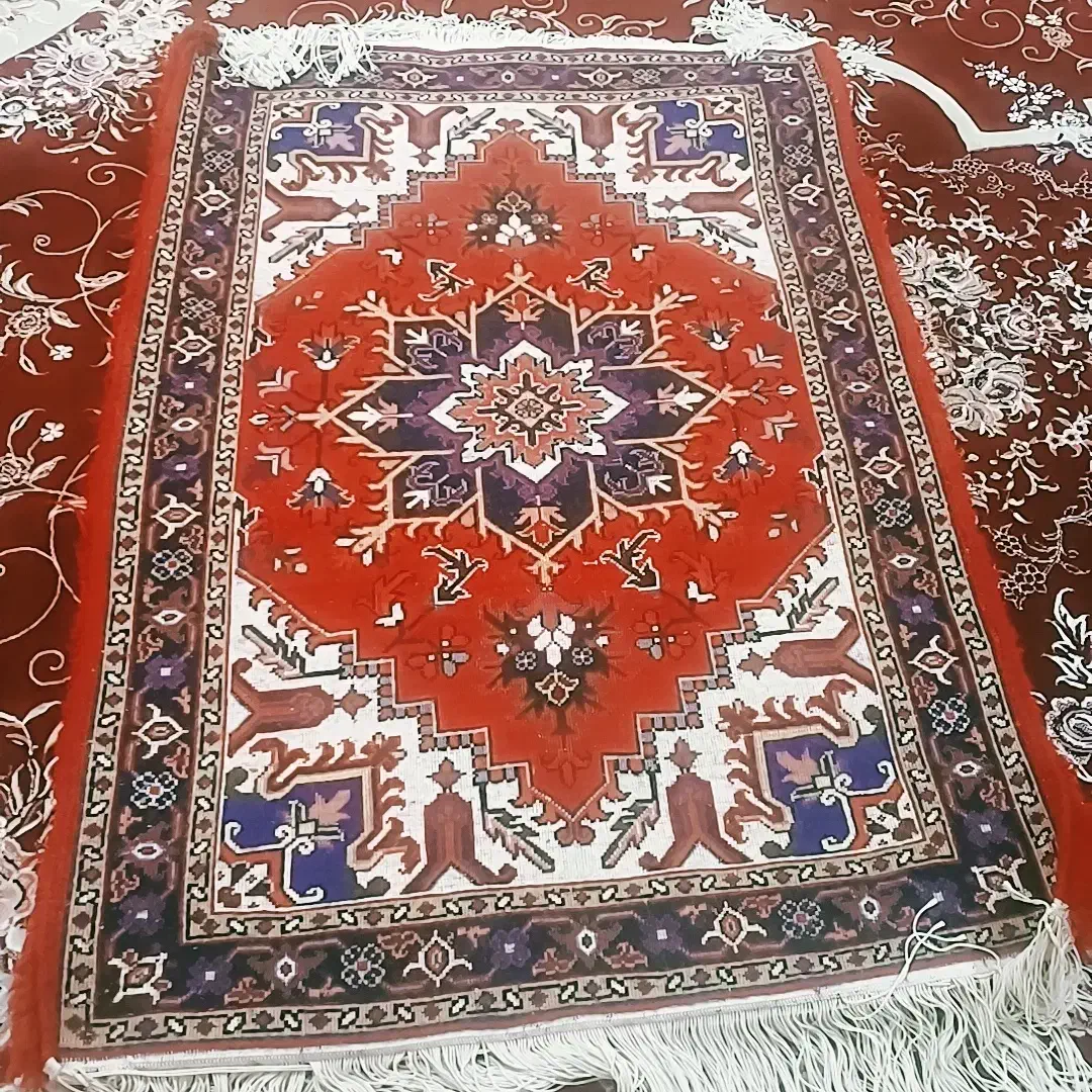 فرش دستبافت هریس|فرش|تبریز, |دیوار