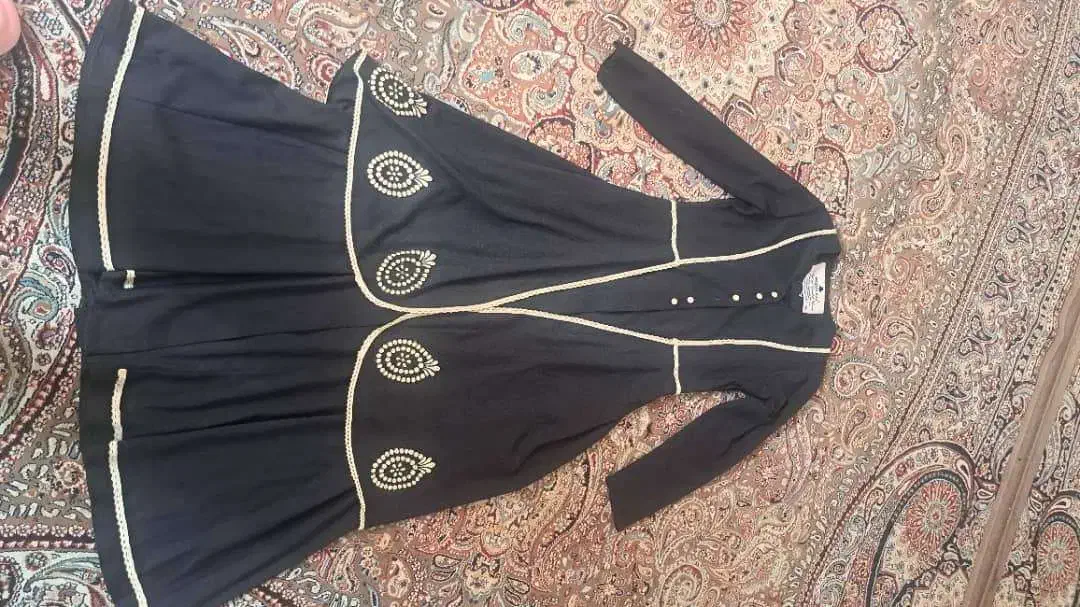 مانتو مجلسی و مراسمی|لباس|شهریار, شهریار|دیوار